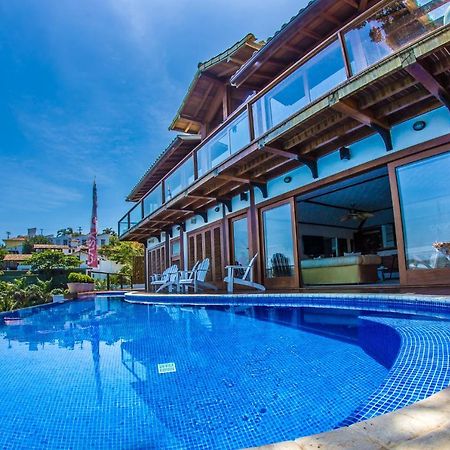 Mansao 11M Do Mar Villa Búzios Exterior foto