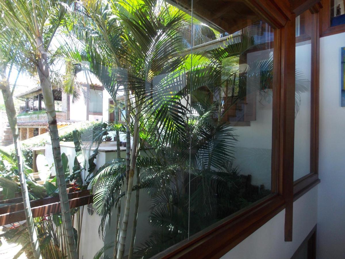 Mansao 11M Do Mar Villa Búzios Exterior foto