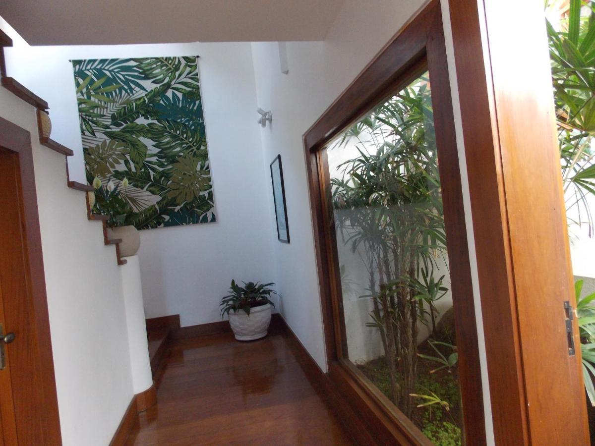 Mansao 11M Do Mar Villa Búzios Exterior foto